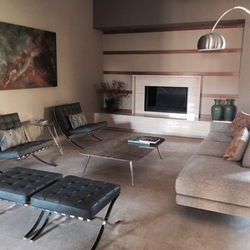 Our Barcelona Chair: Customer Photos