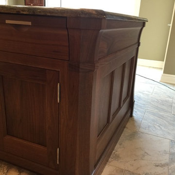 Curtiss Woodworking