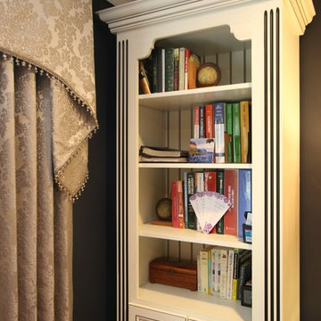 Piscataway home - Study/ Home Office