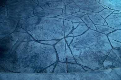 Inspiration for a patio remodel in St Louis