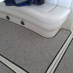 Shaw Carpet Gallery - Carpet Tiles