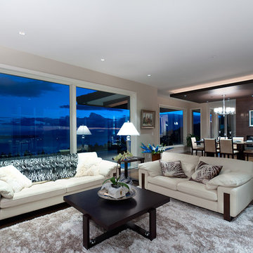 Luxury Vista Estate