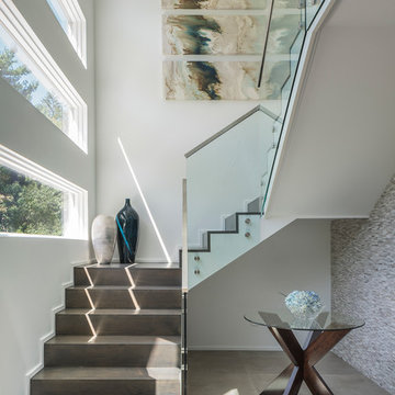 Fairfield, CT - Lake View Modern