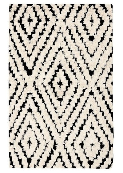 Eclectic Rugs by PBteen
