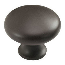 Traditional Designs Solid Brass Cabinet Knob - Products
