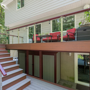 Annapolis, MD | James Hardie Siding and CertainTeed Roof