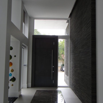 Private Residence Golden Beach