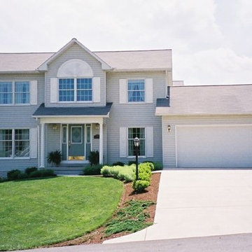 Homes Under 2,000 Square Feet