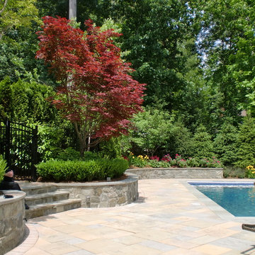 Vienna Pool Retreat