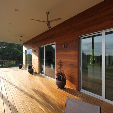 Sandstone Residence