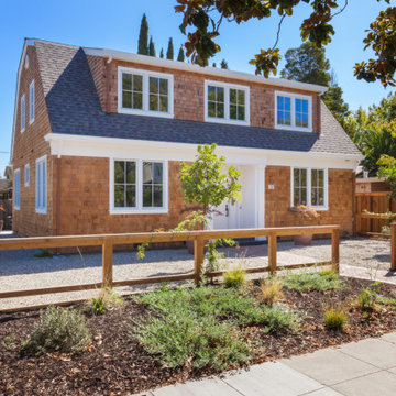 Stanford Avenue
