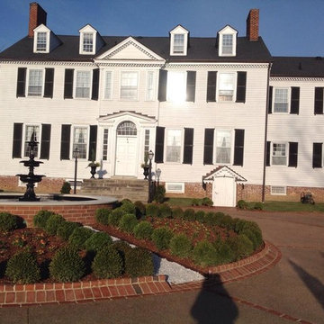 Federal Hill, Fredericksburg, VA