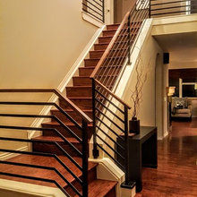 Modern Staircase