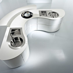 Dune cabinet products - Products