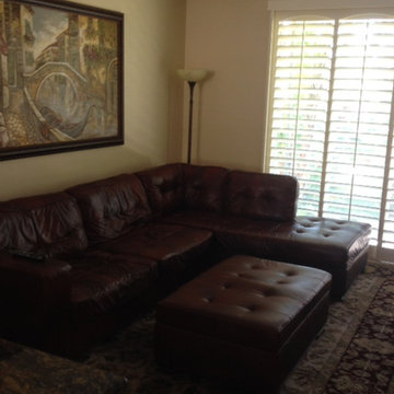 Pienza, Laguna Niguel - OCCUPIED REDESIGN