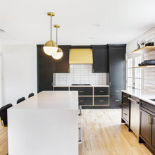 Kitchen Ideas