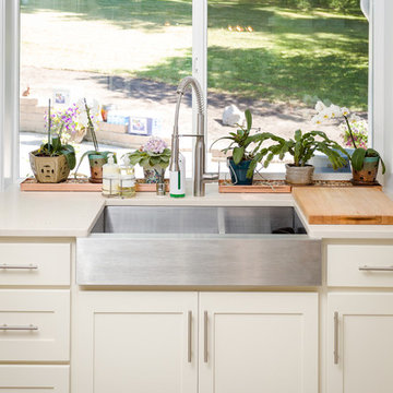 "Best Overall" 2015 Remodelers of Clark County Tour