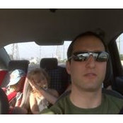 Ido Shaked's photo