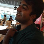 Dev Indran's photo