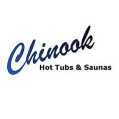 Chinook Hot Tubs & Saunas