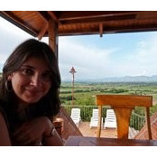 Lorena Gonzalez's photo