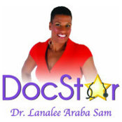 Foto von Lanalee Araba Sam