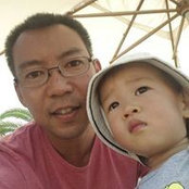 Christian Toyama's photo