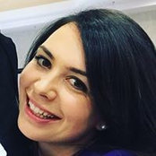 Лили Глухова's photo