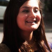 Tarjani Majmudar's photo