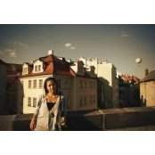 Masha Sadykov's photo