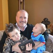 Greg Heaps's photo
