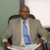 Derrick Middletons foto