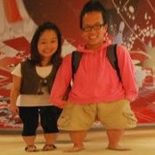 Eason Yin's photo