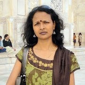 Nutan Sinha's photo