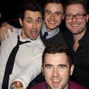 Andy Sinclair's photo