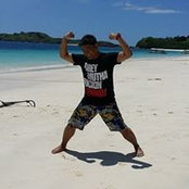 JP Huangs foto