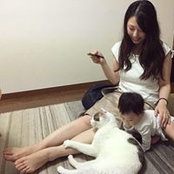 Sayako Wada's photo