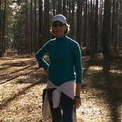 Marge Merrell Richters's photo