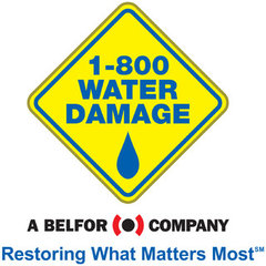 1-800 WATER DAMAGE of Southwest Michigan