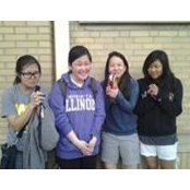 Rachel Kim's photo
