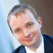 Ilya Gelfenbeyn's photo