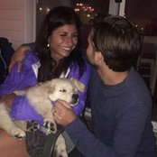 Anna Tighe's photo
