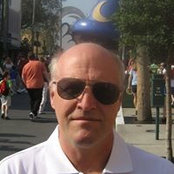 Chris Harris's photo