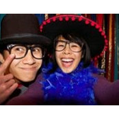 Connie Lu's photo
