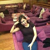 Hoda Hazem's photo