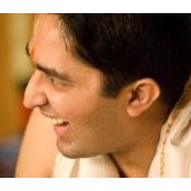 Nikhil Rao's photo