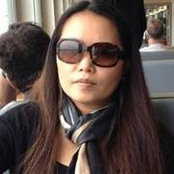 Farina Raja Idris-Carr's photo