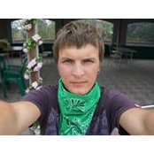 Denis Valiullov's photo