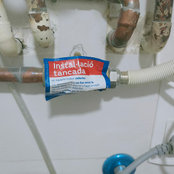 Foto de Consol