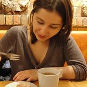 Leysan Alimova's photo